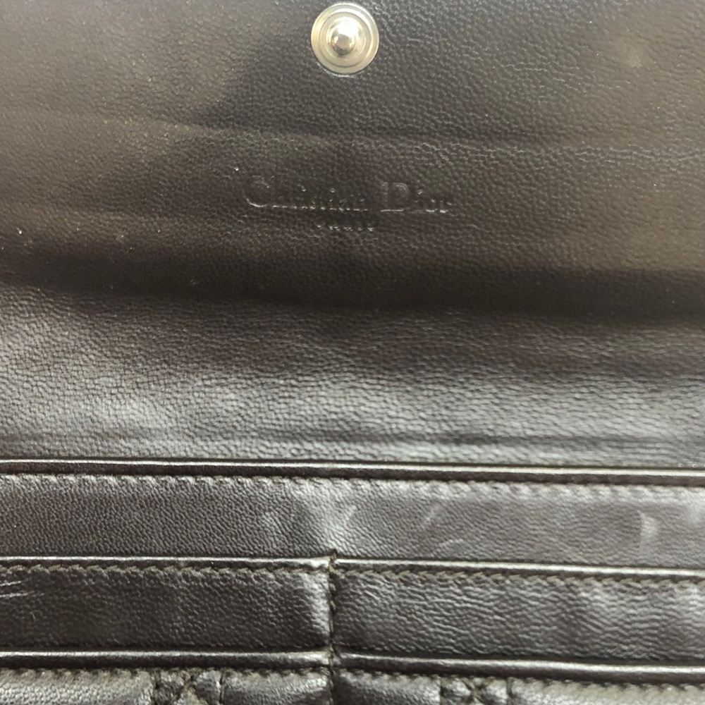 Christian Dior Wallet - Picture 5 of 5